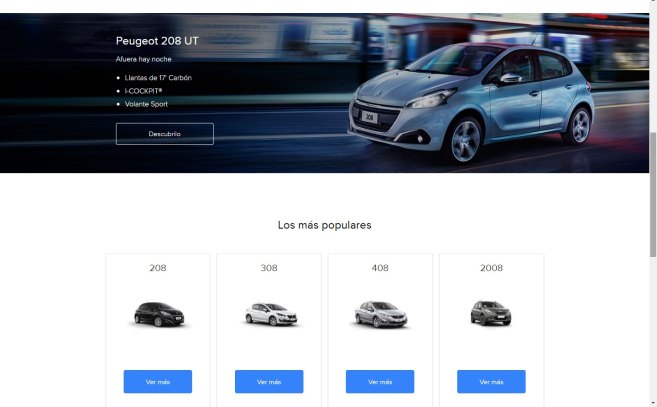  Peugeot se asocia con Mercado Libre – Parlamentario