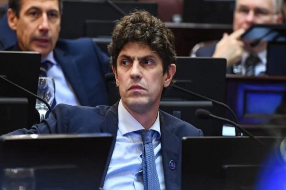 La oposición cuestionó la designación de Soria: "Va a comandar las embestidas contra la Justicia"