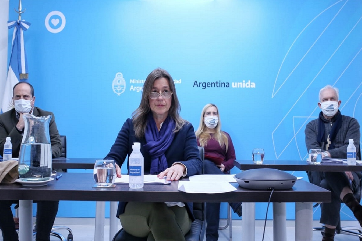 sabina frederic comision seguridad senado 16 julio 2020