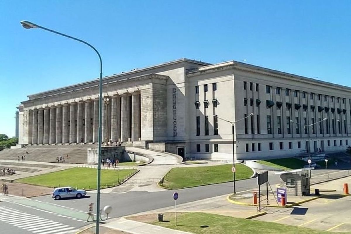 uba facultad de derecho