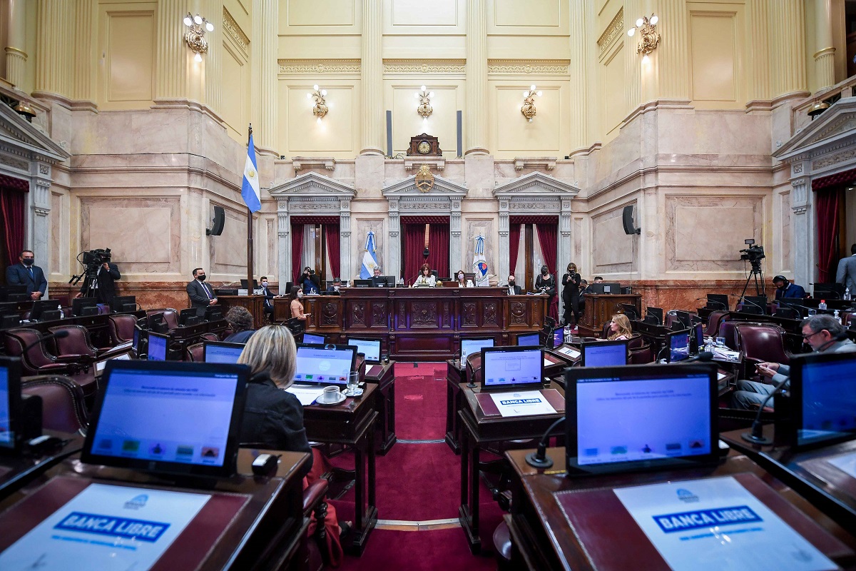 sesion senado 30 noviembre 2020