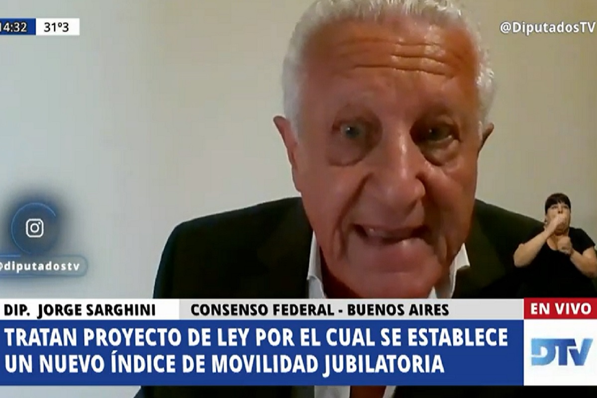 jorge sarghini sesion formula movilidad 29 diciembre 2020