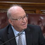 daniel sabsay plenario senado consejo de la magistratura
