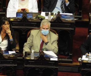 Desde Córdoba Federal adelantaron que la ampliación de la Corte Suprema “nunca se aprobará en Diputados”
