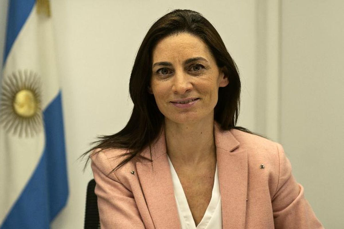 Carla Pitiot: “La economía se está recuperando” – Parlamentario