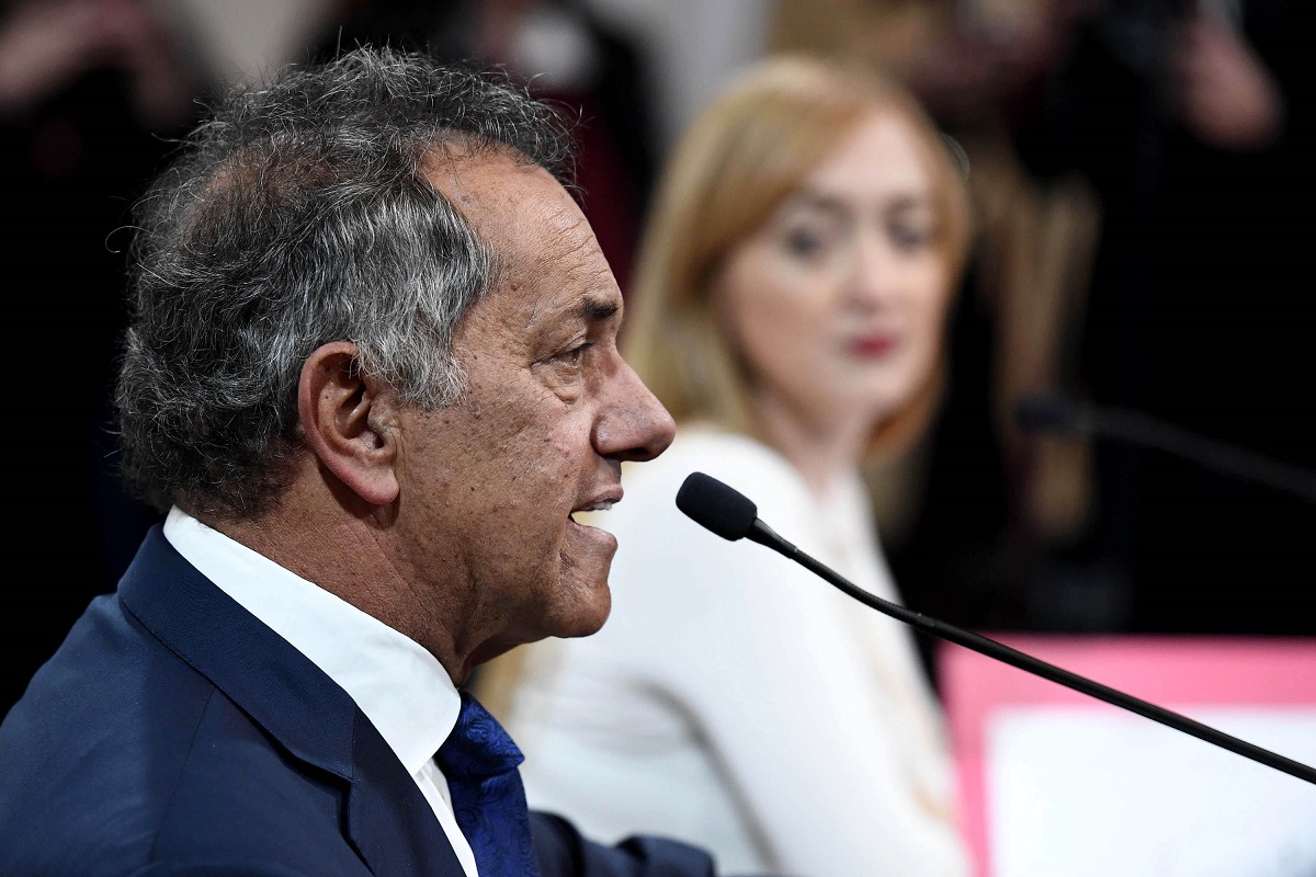 daniel scioli comision acuerdos senado 18 agosto 2022