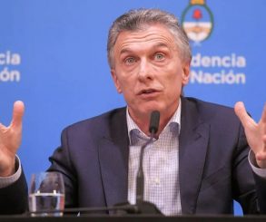 Dirigentes del Pro recordaron las “profecías” de Macri a 3 años de la derrota electoral