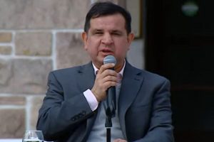 Fernando Galarraga expondrá en la Comisión de Discapacidad