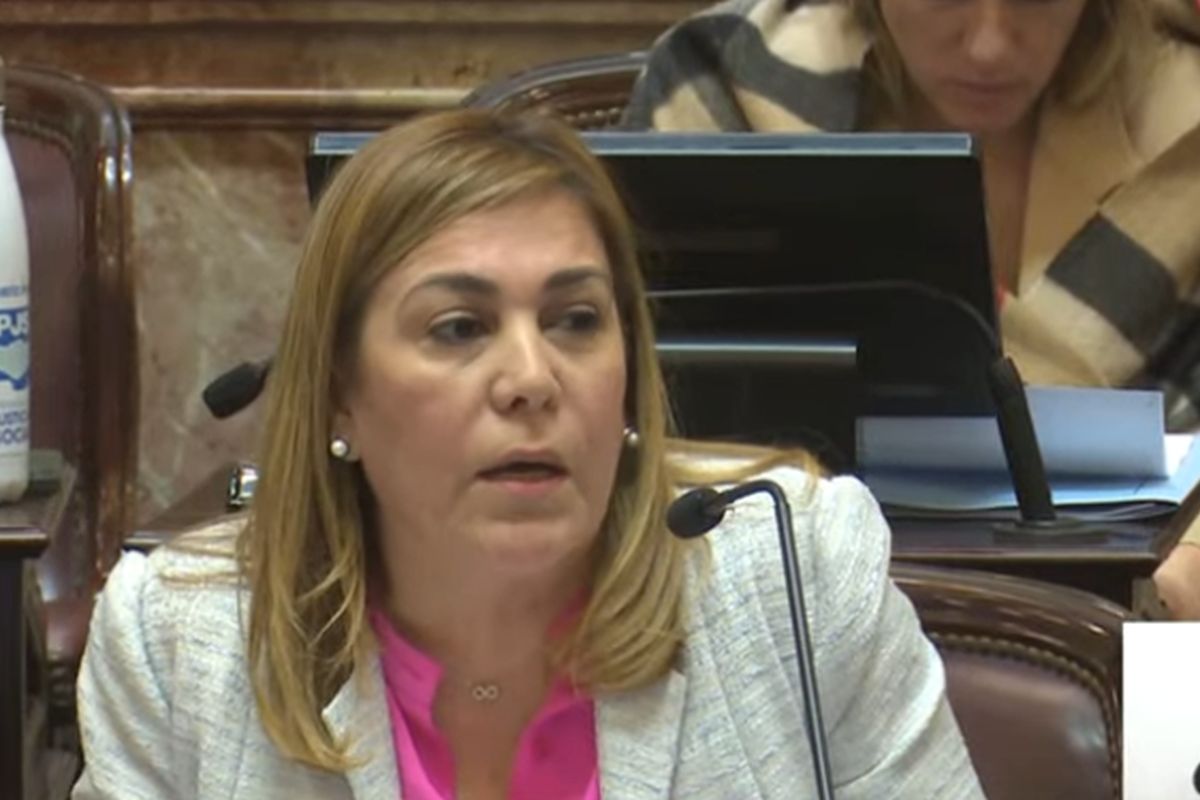 Beatriz Ávila sobre la sentencia contra CFK: “Era impunidad o justicia; y se hizo justicia” 
