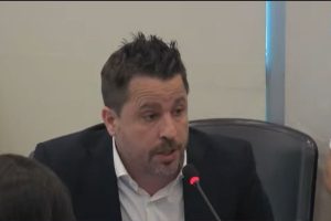 Moratoria jubilatoria: tras el escrache a diputados, Tetaz propone cambiar el sistema