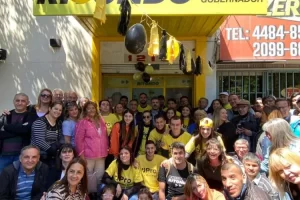 Ritondo: “Tenemos que decir para qué queremos gobernar”