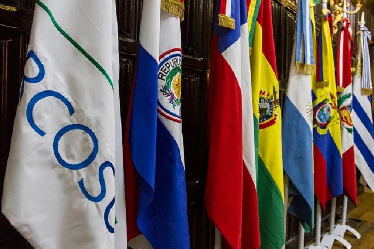 Es ley el acuerdo de eliminación del cobro de cargos de roaming para Mercosur