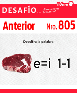 DESAFIO-806